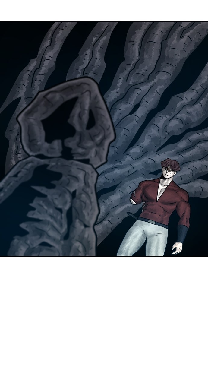 Read Warrior Executioner EN Manga Online