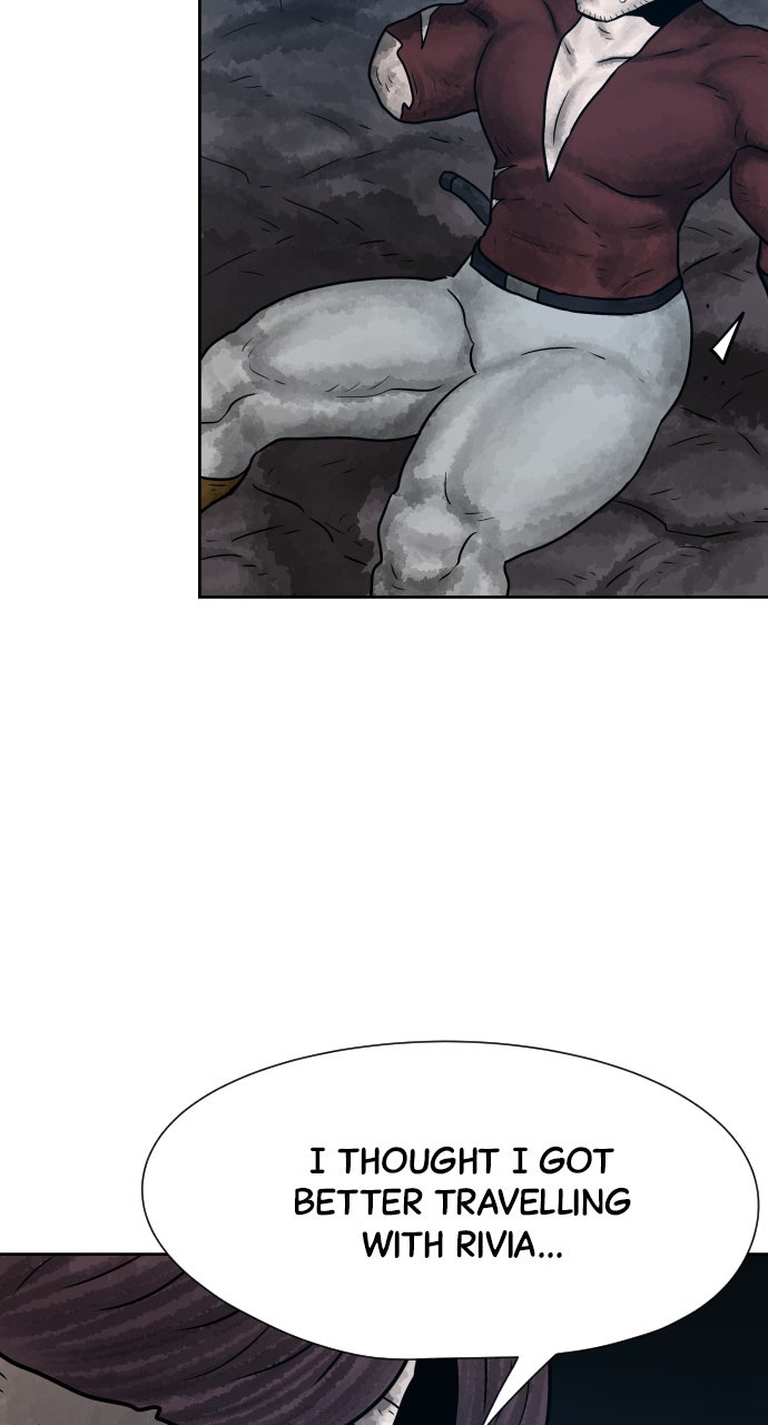Read Warrior Executioner EN Manga Online