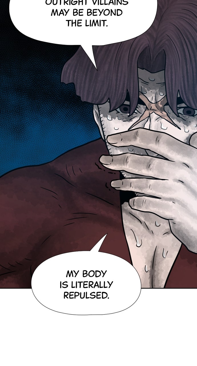 Read Warrior Executioner EN Manga Online