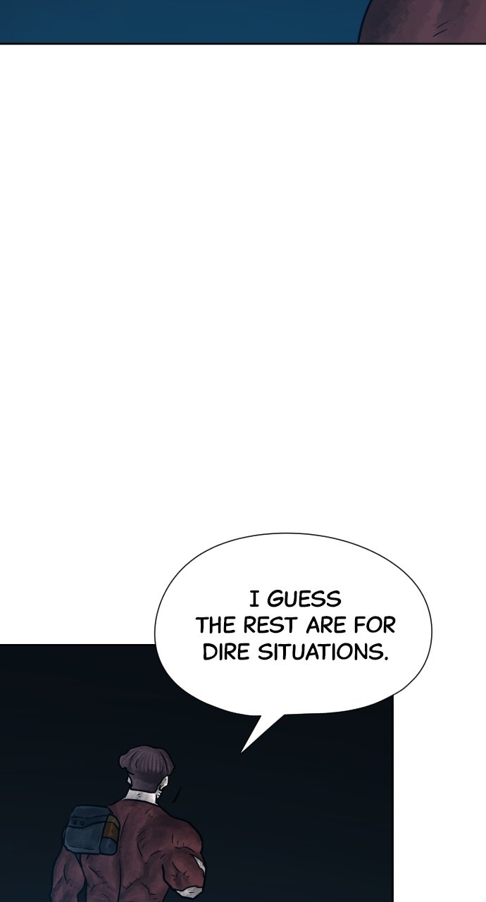 Read Warrior Executioner EN Manga Online