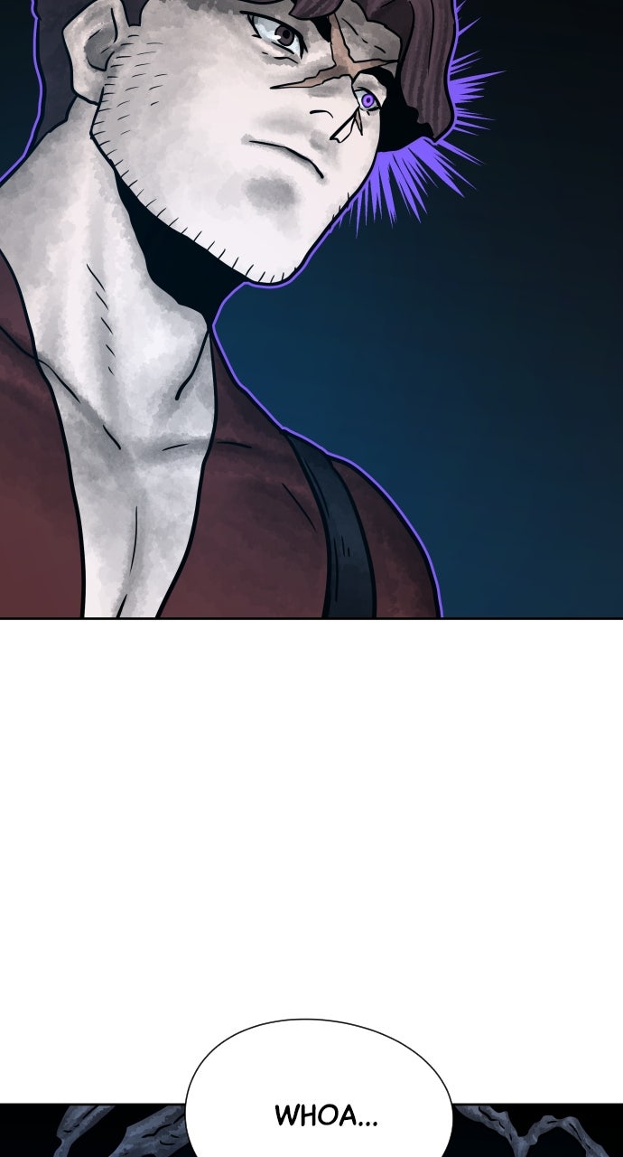 Read Warrior Executioner EN Manga Online