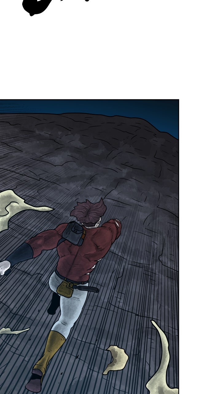 Read Warrior Executioner EN Manga Online