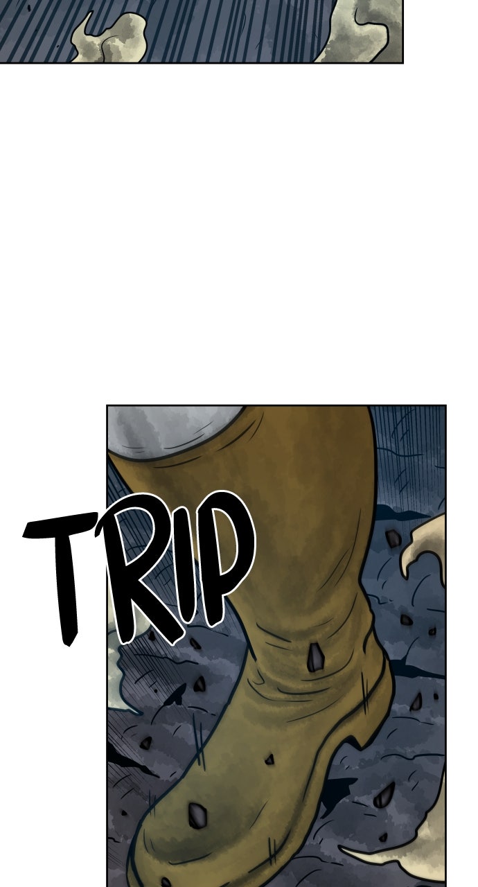 Read Warrior Executioner EN Manga Online