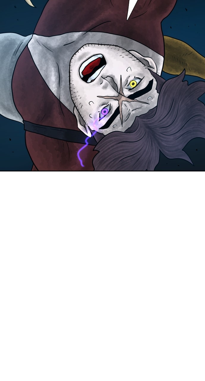 Read Warrior Executioner EN Manga Online