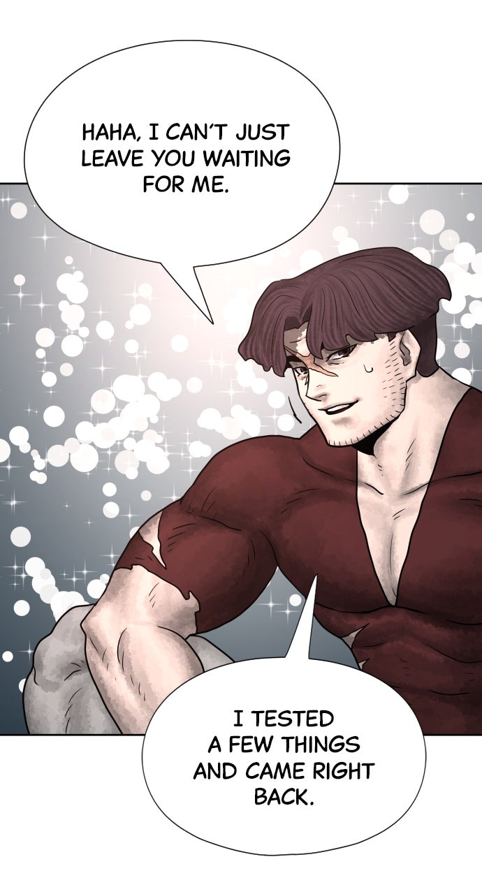 Read Warrior Executioner EN Manga Online
