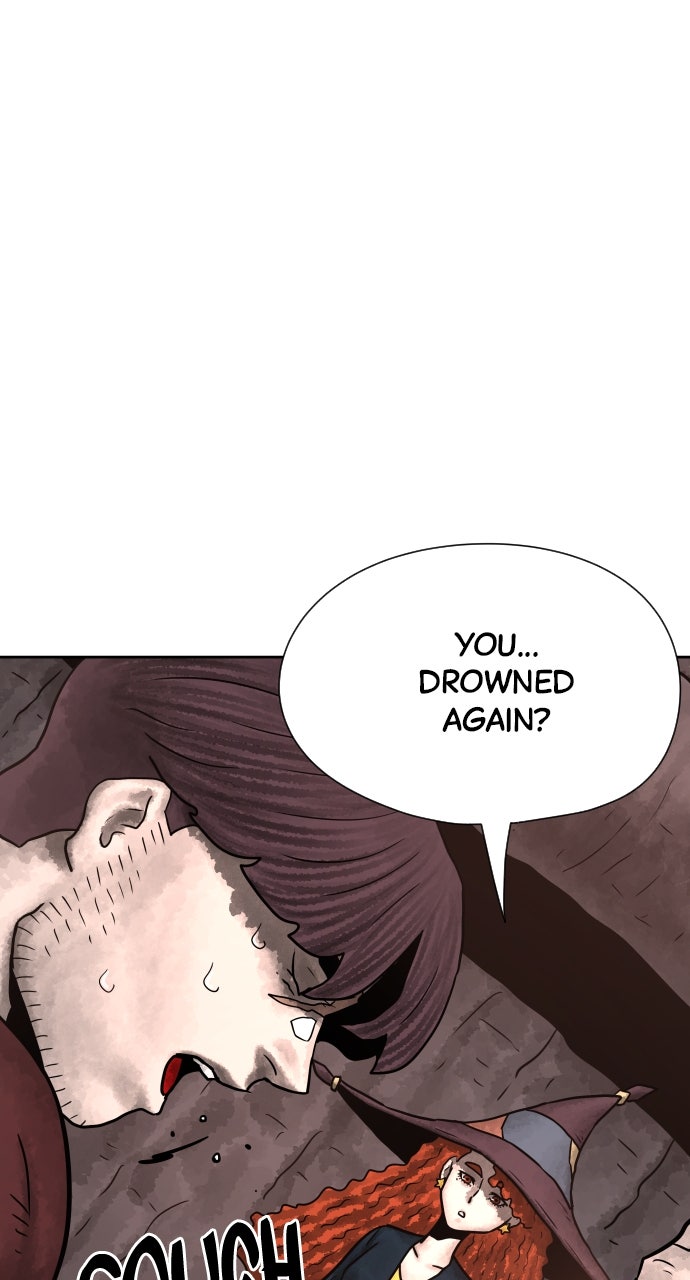 Read Warrior Executioner EN Manga Online