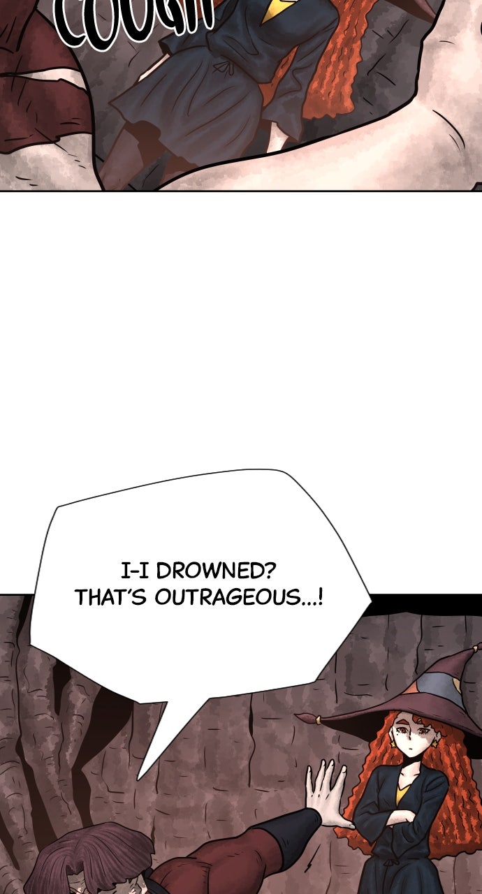 Read Warrior Executioner EN Manga Online