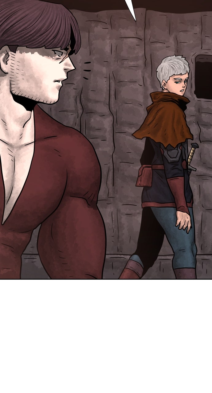 Read Warrior Executioner EN Manga Online