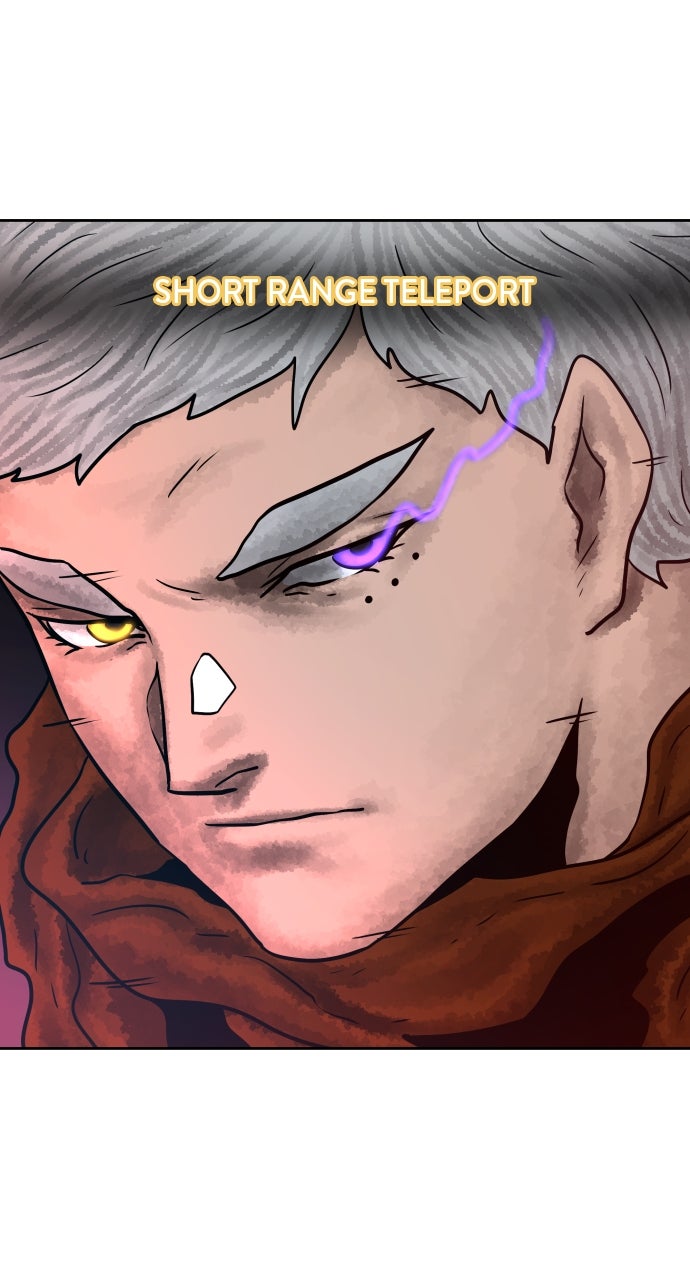 Read Warrior Executioner EN Manga Online