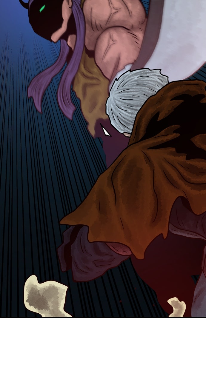 Read Warrior Executioner EN Manga Online