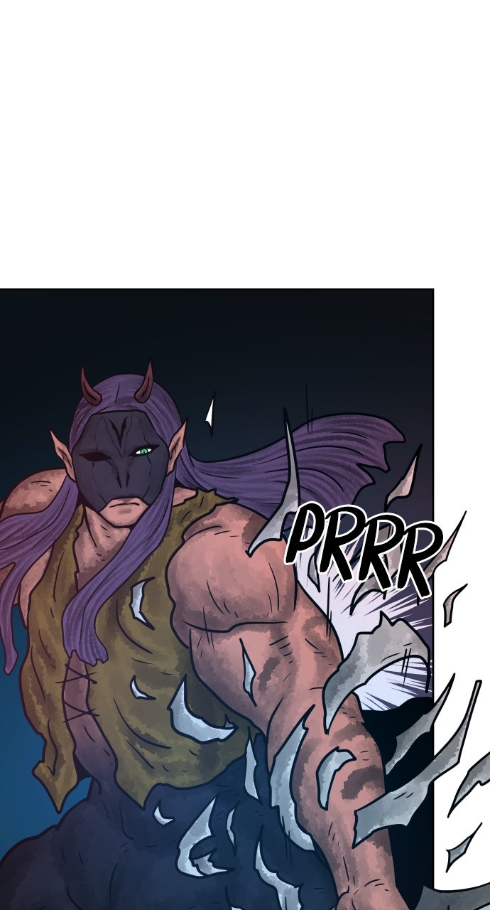 Read Warrior Executioner EN Manga Online
