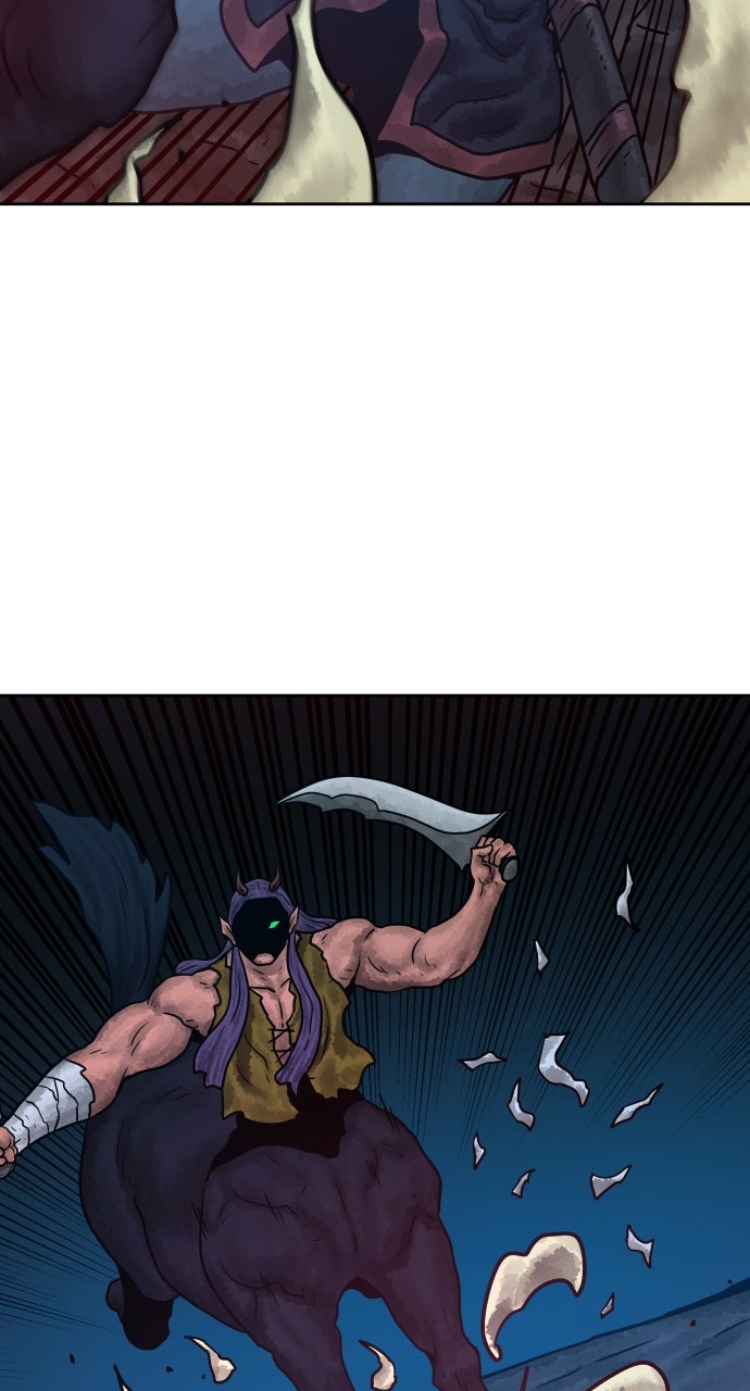 Read Warrior Executioner EN Manga Online