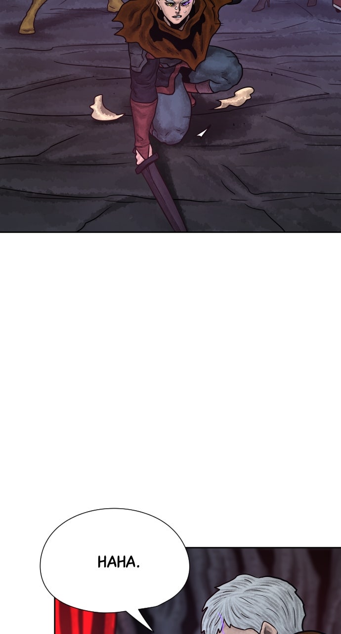 Read Warrior Executioner EN Manga Online