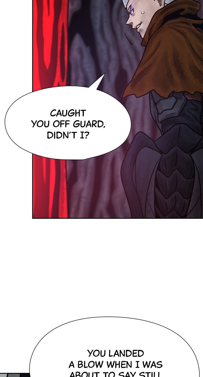 Read Warrior Executioner EN Manga Online