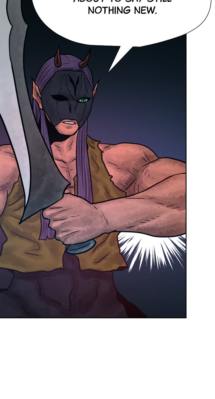 Read Warrior Executioner EN Manga Online