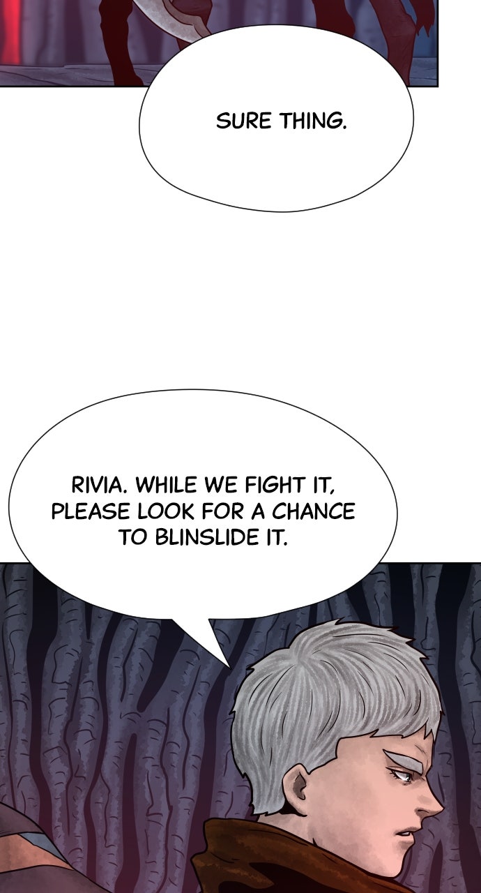 Read Warrior Executioner EN Manga Online