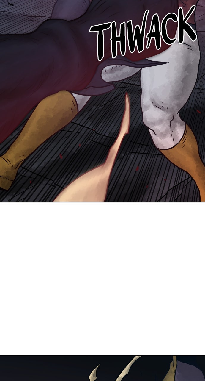 Read Warrior Executioner EN Manga Online