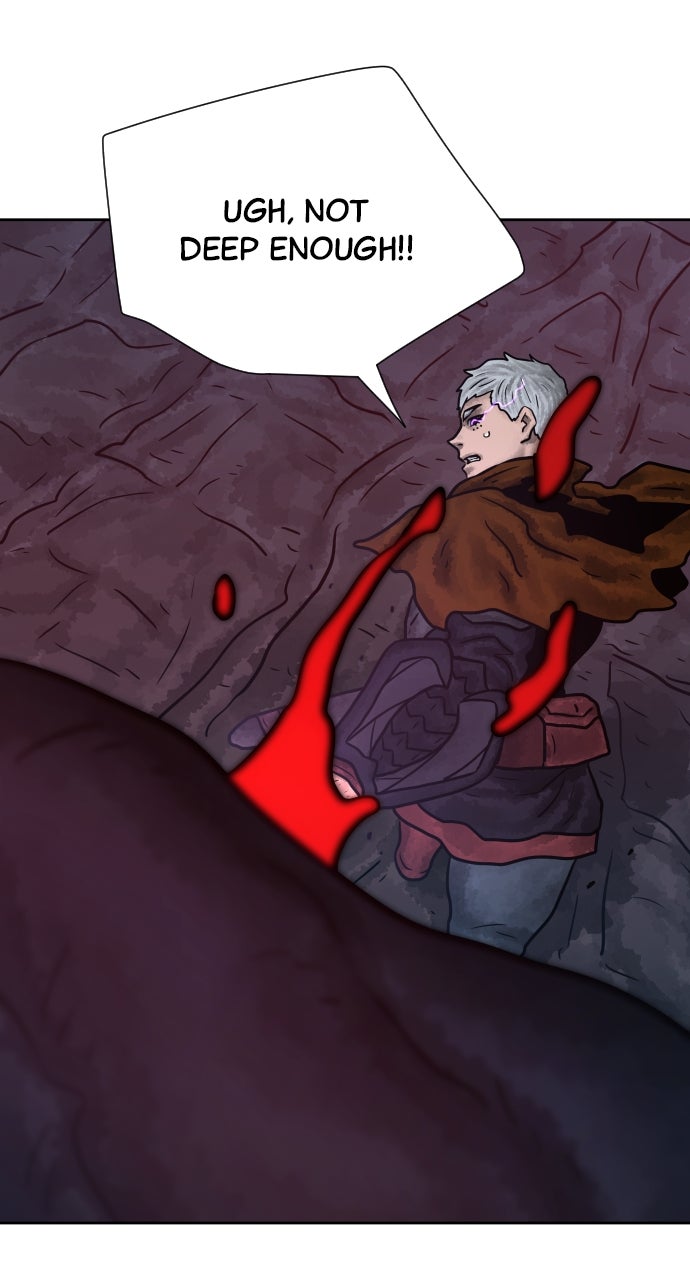 Read Warrior Executioner EN Manga Online