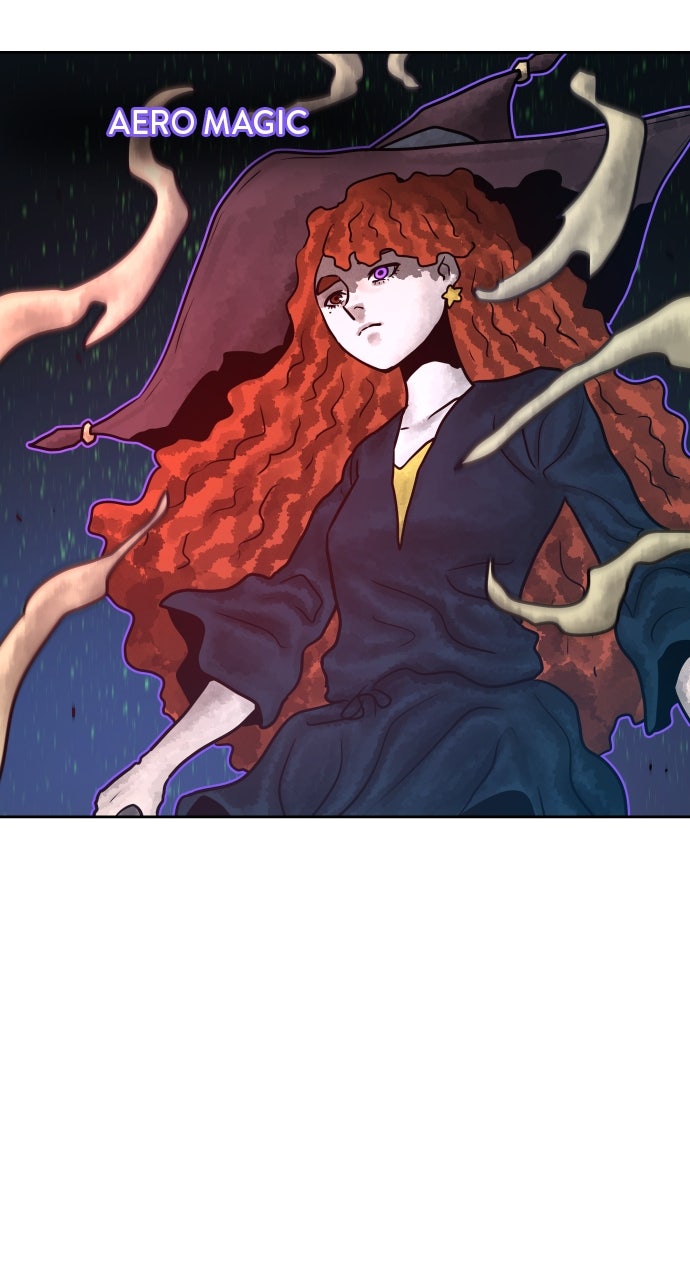 Read Warrior Executioner EN Manga Online