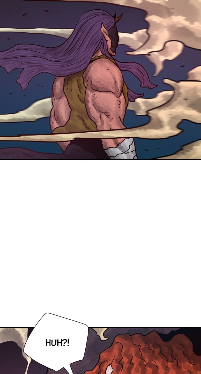 Read Warrior Executioner EN Manga Online