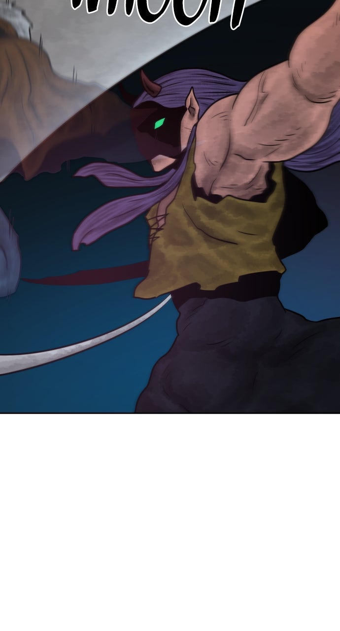 Read Warrior Executioner EN Manga Online