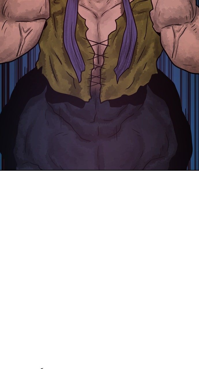 Read Warrior Executioner EN Manga Online