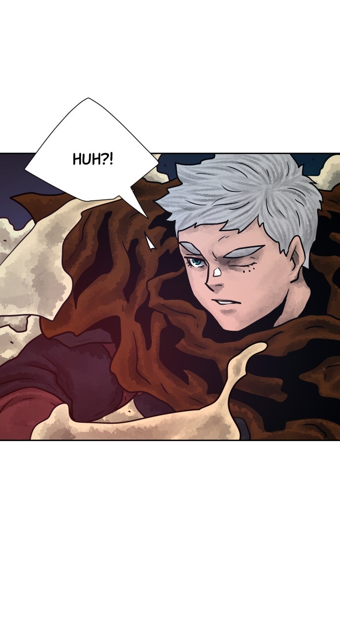 Read Warrior Executioner EN Manga Online
