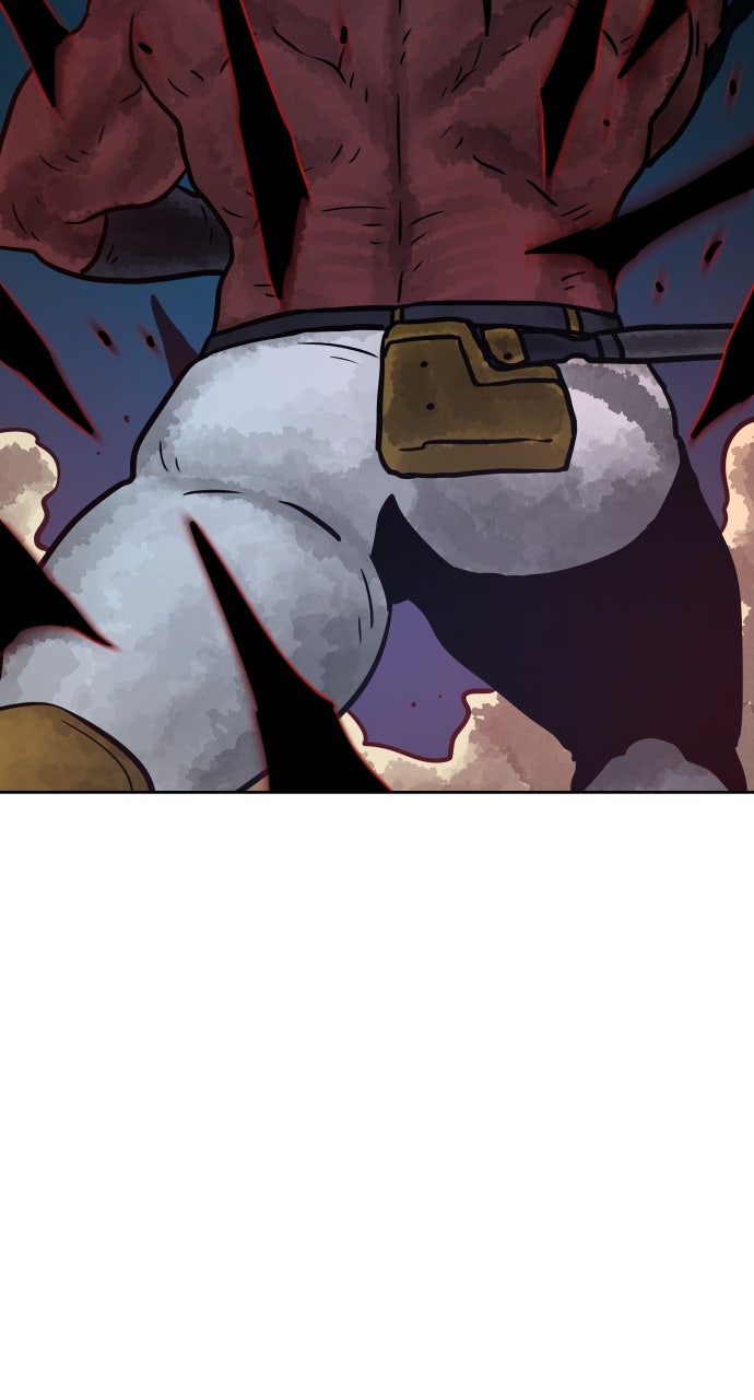 Read Warrior Executioner EN Manga Online