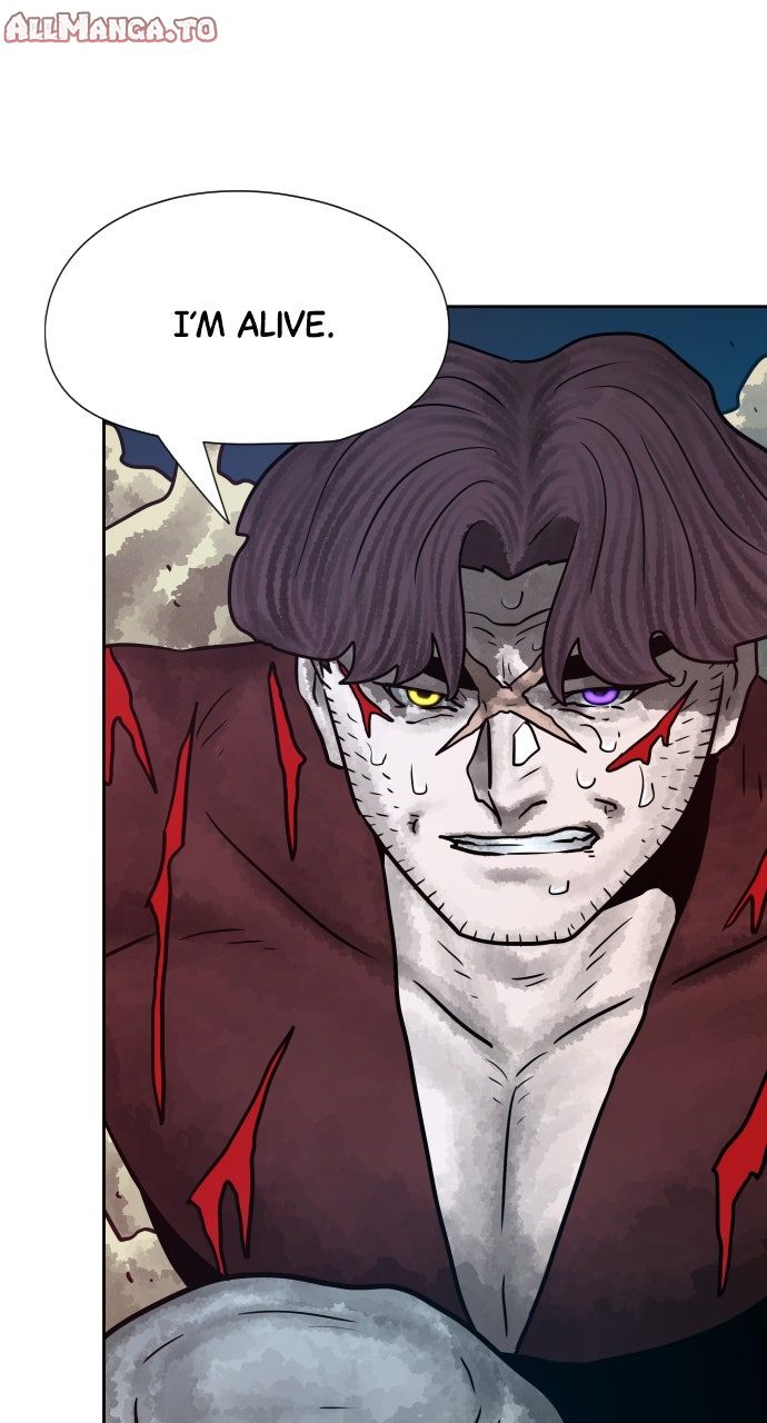 Read Warrior Executioner EN Manga Online