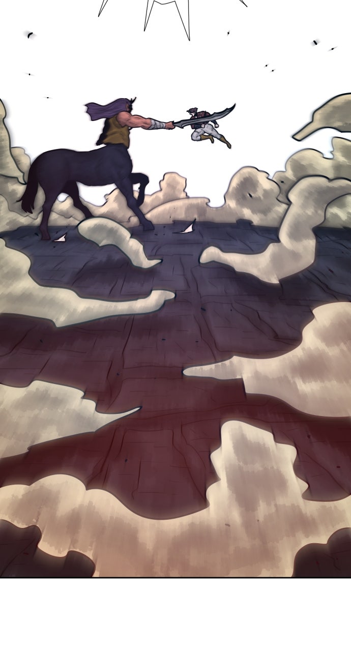 Read Warrior Executioner EN Manga Online