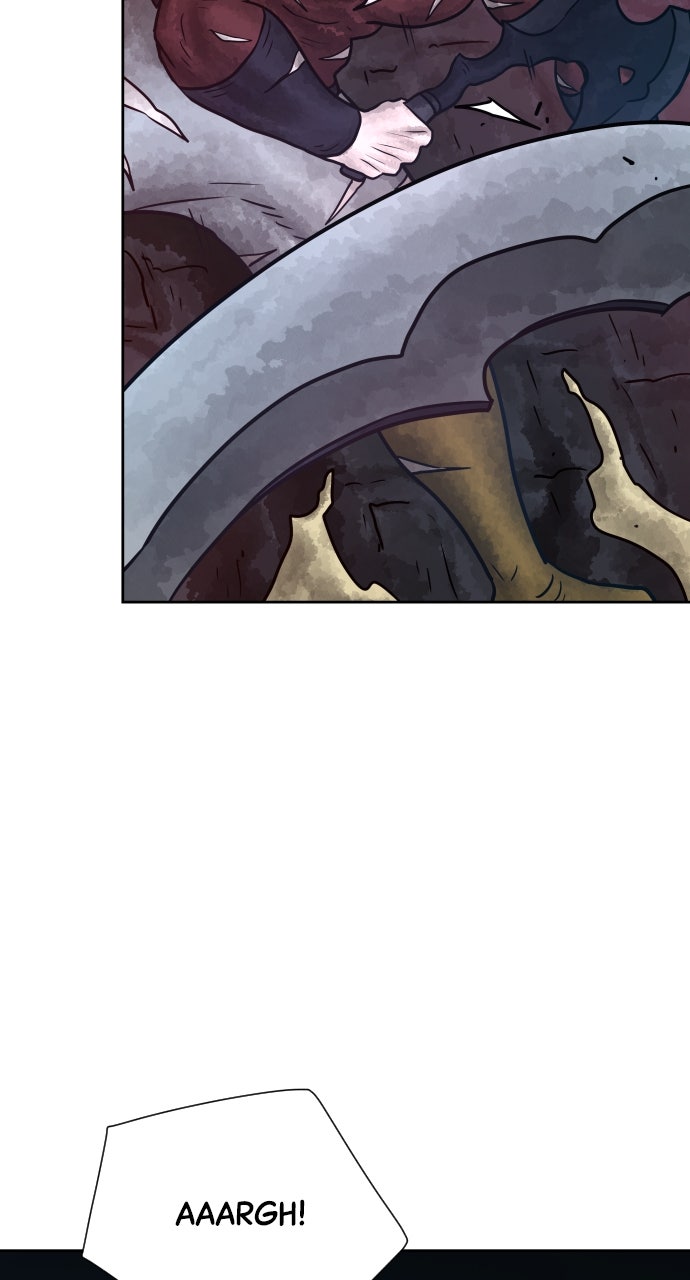 Read Warrior Executioner EN Manga Online
