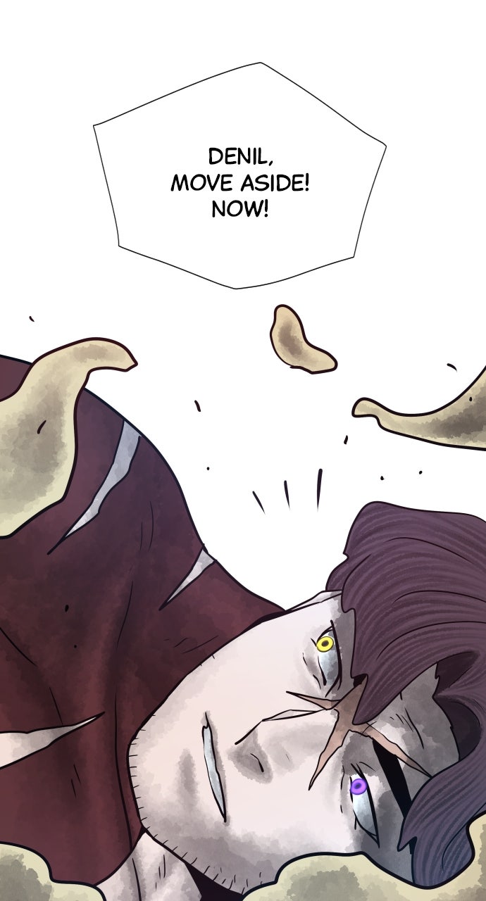 Read Warrior Executioner EN Manga Online