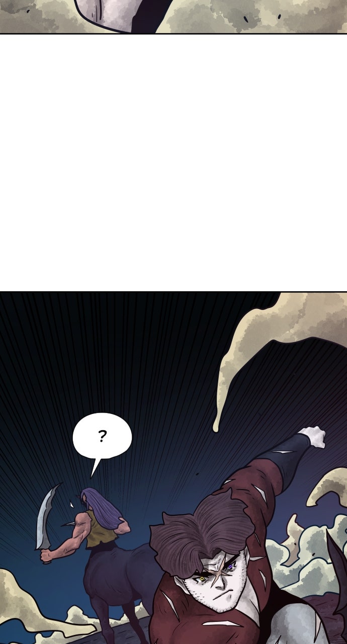 Read Warrior Executioner EN Manga Online