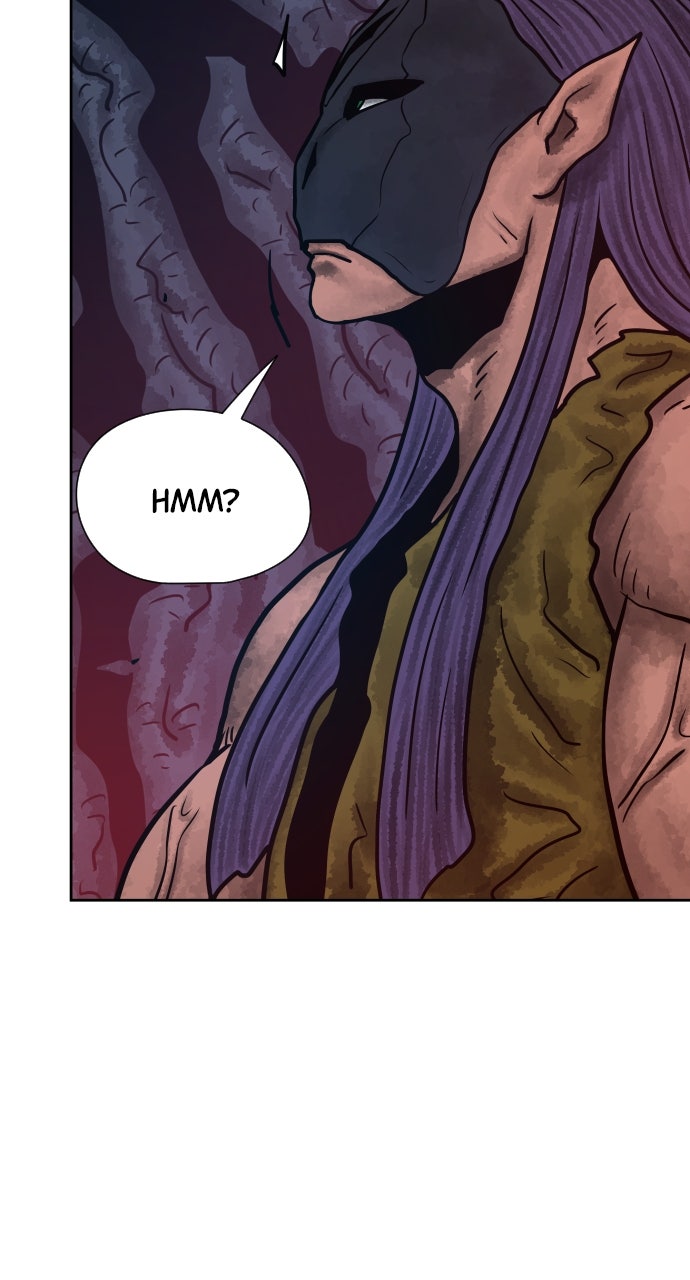 Read Warrior Executioner EN Manga Online