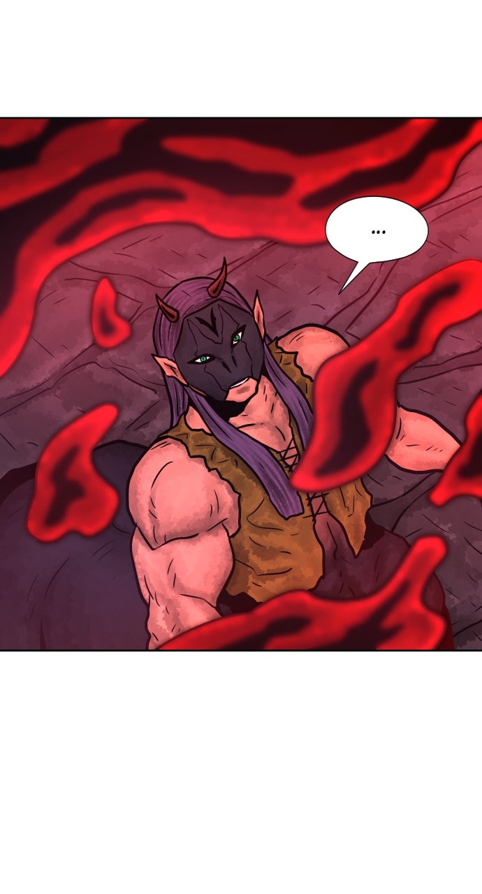 Read Warrior Executioner EN Manga Online