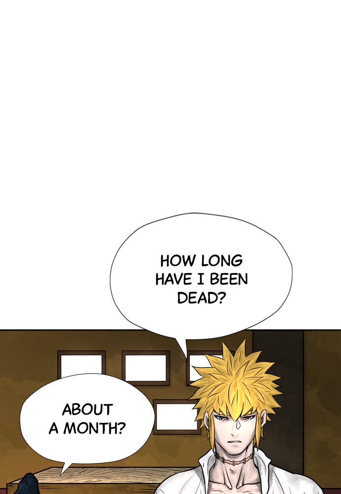 Read Warrior Executioner EN Manga Online