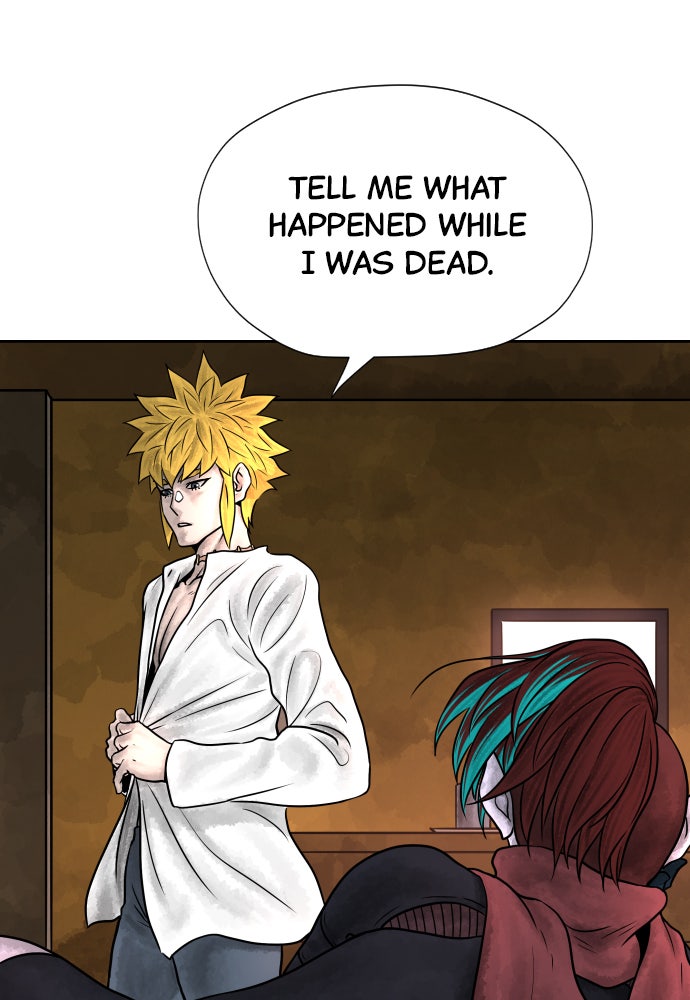 Read Warrior Executioner EN Manga Online