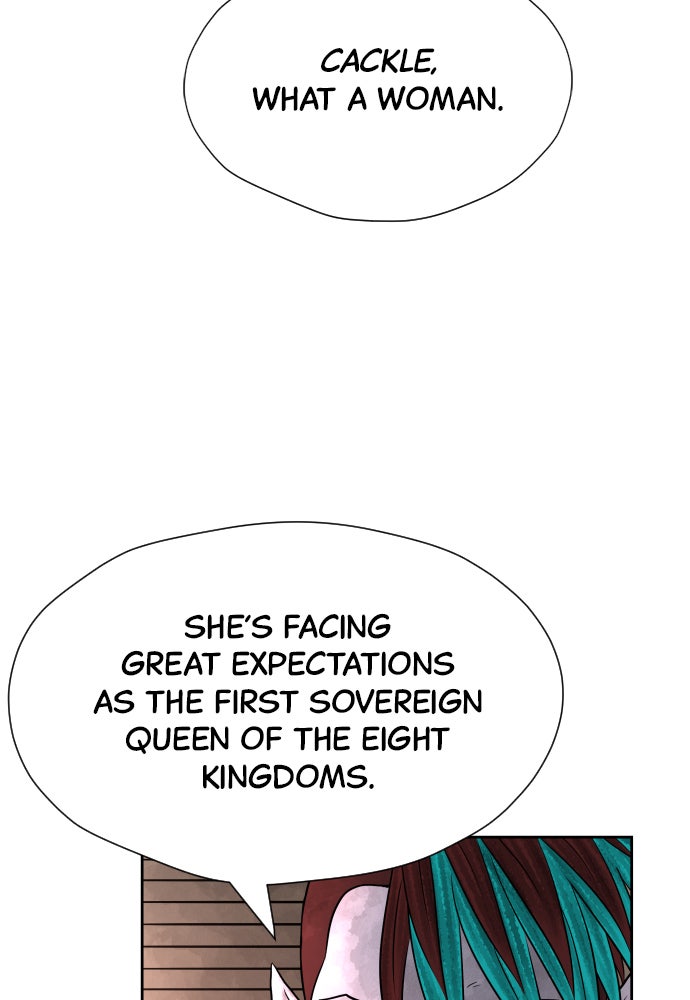 Read Warrior Executioner EN Manga Online
