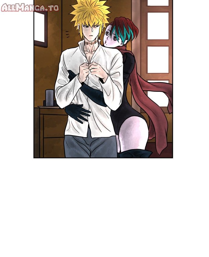 Read Warrior Executioner EN Manga Online