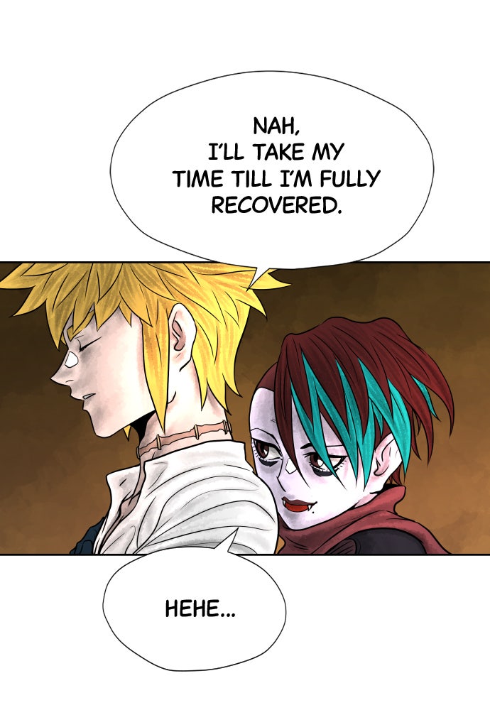 Read Warrior Executioner EN Manga Online