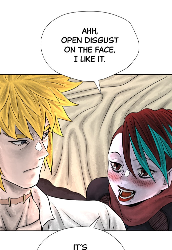 Read Warrior Executioner EN Manga Online