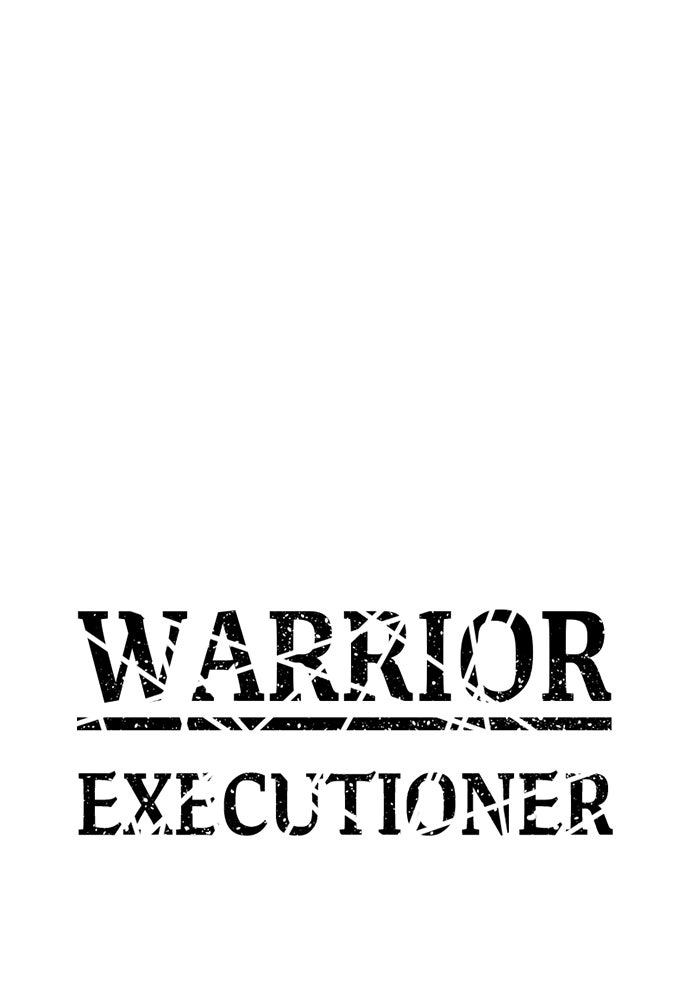 Read Warrior Executioner EN Manga Online