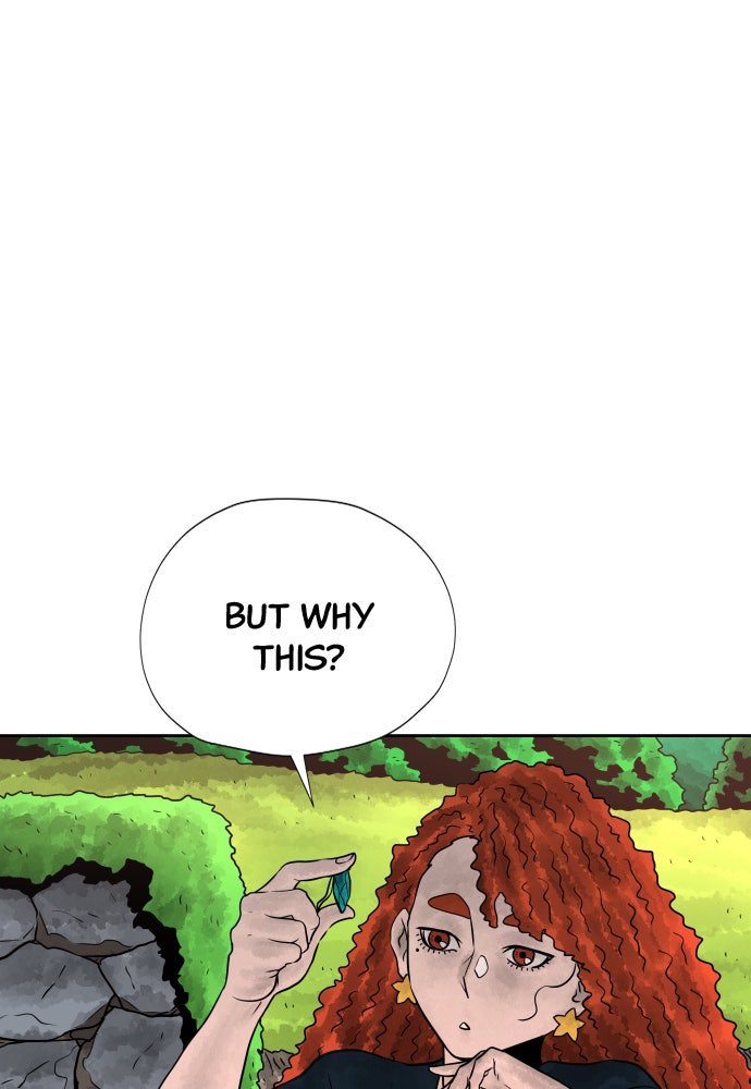 Read Warrior Executioner EN Manga Online
