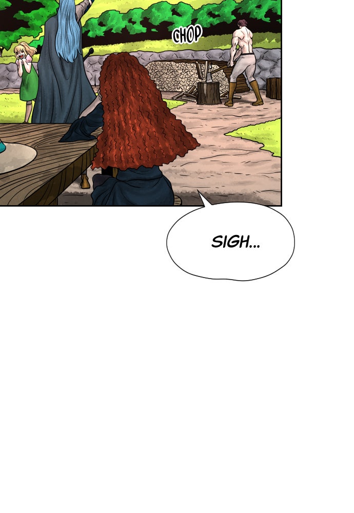 Read Warrior Executioner EN Manga Online