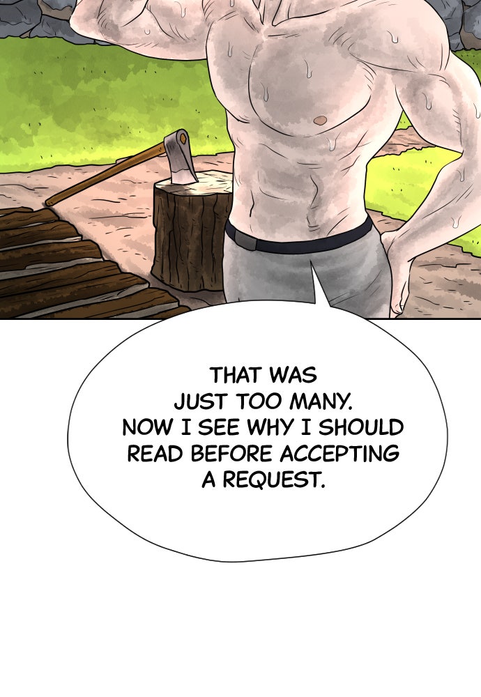 Read Warrior Executioner EN Manga Online
