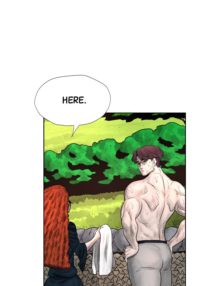 Read Warrior Executioner EN Manga Online