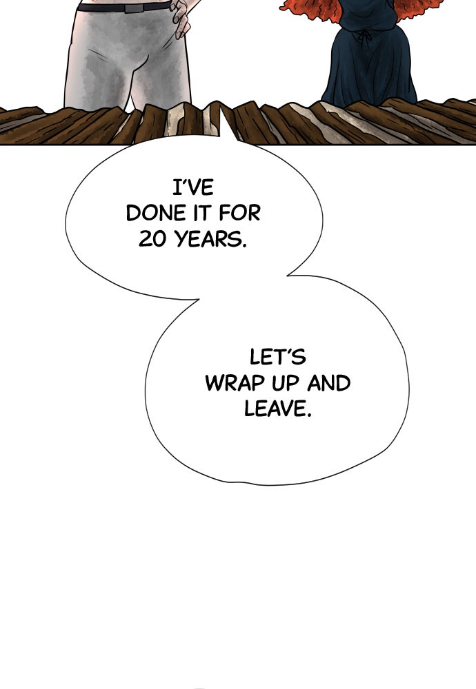 Read Warrior Executioner EN Manga Online