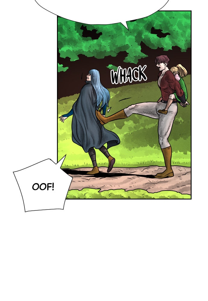 Read Warrior Executioner EN Manga Online