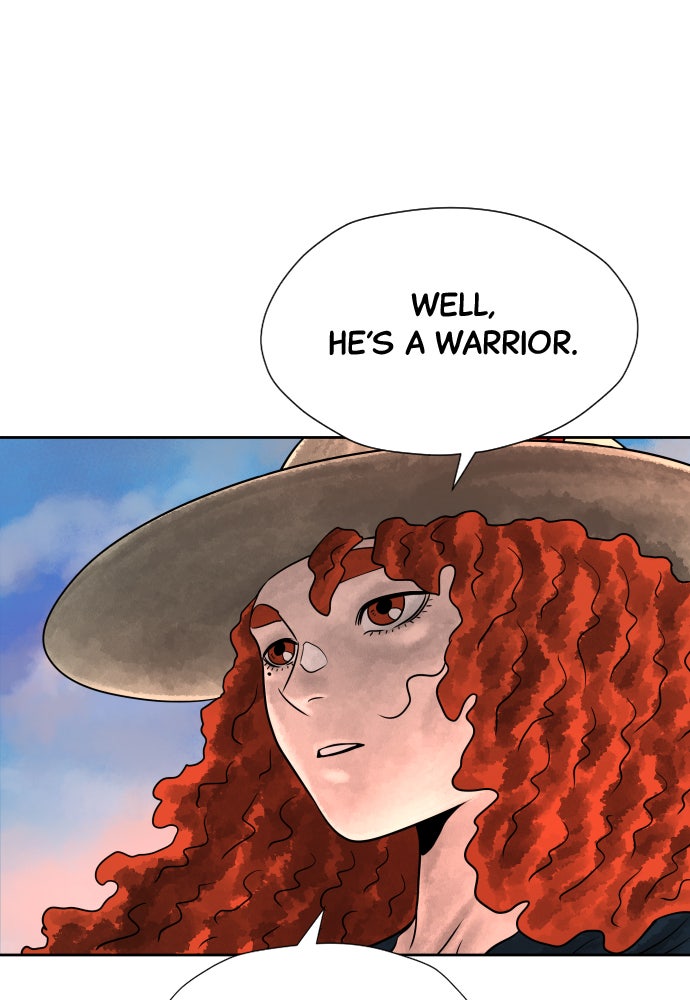 Read Warrior Executioner EN Manga Online