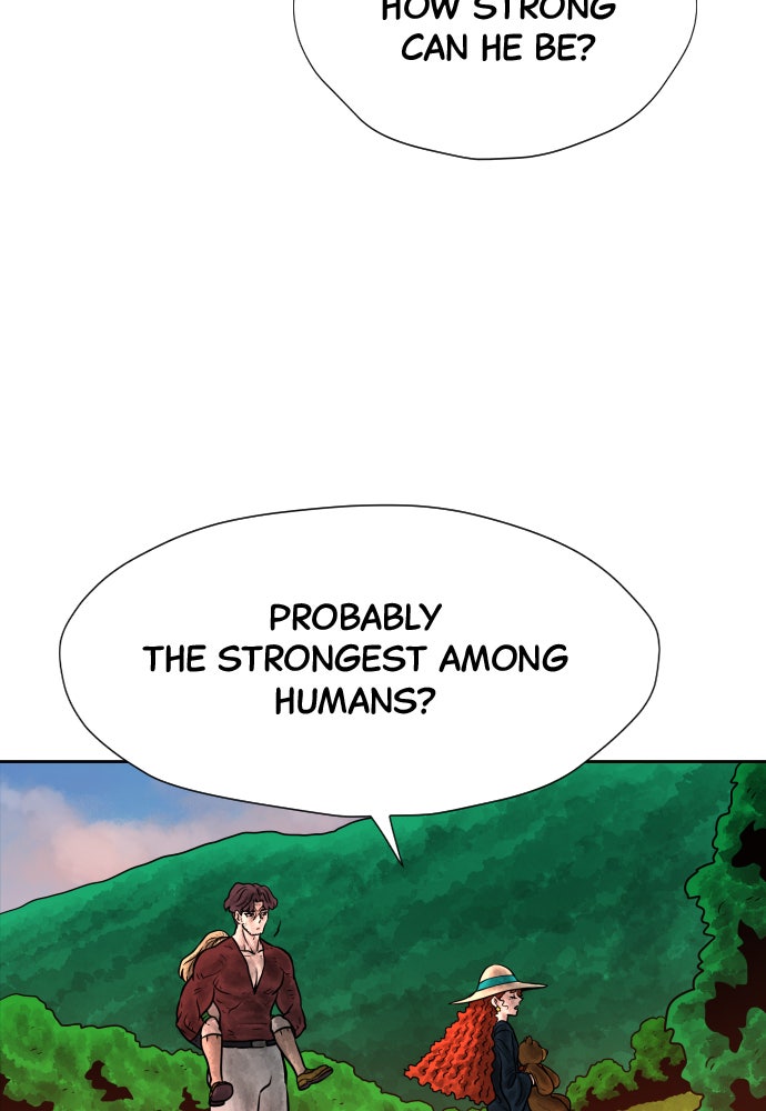 Read Warrior Executioner EN Manga Online